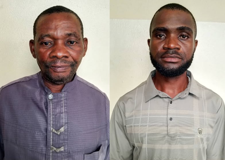 Two Brothers Charged with Land Fraud by EFCC