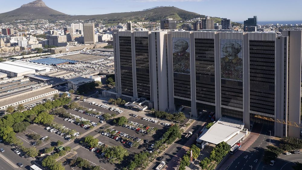 Cape Town's Civic Centre Redevelopment Proposal Seeks Public Input