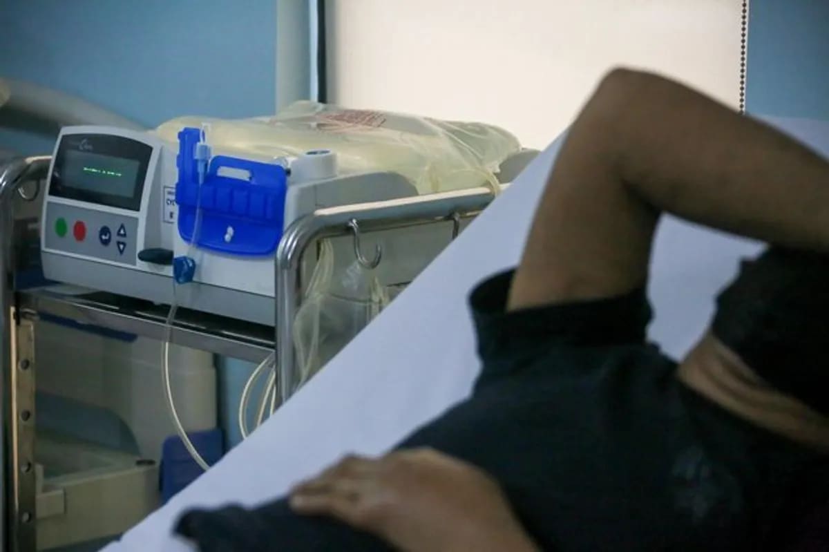 Chronic Kidney Disease's Impact on Patients and Families