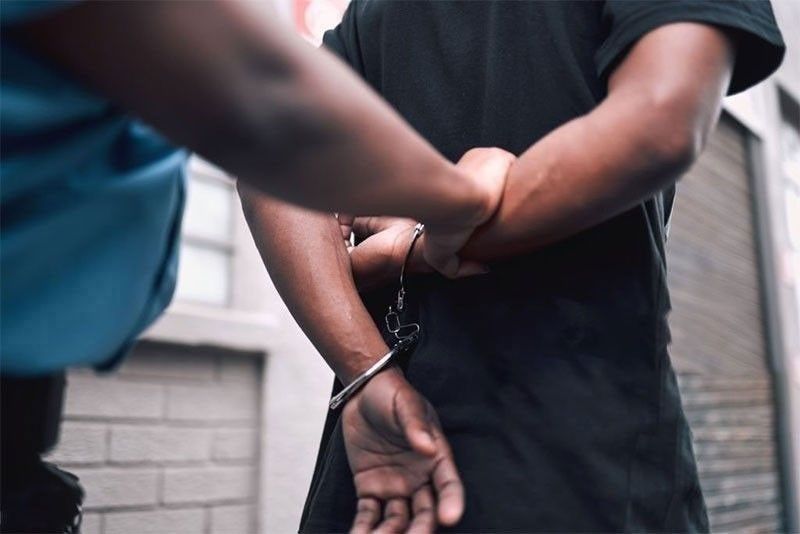 Former soldier arrested in connection with multiple murders