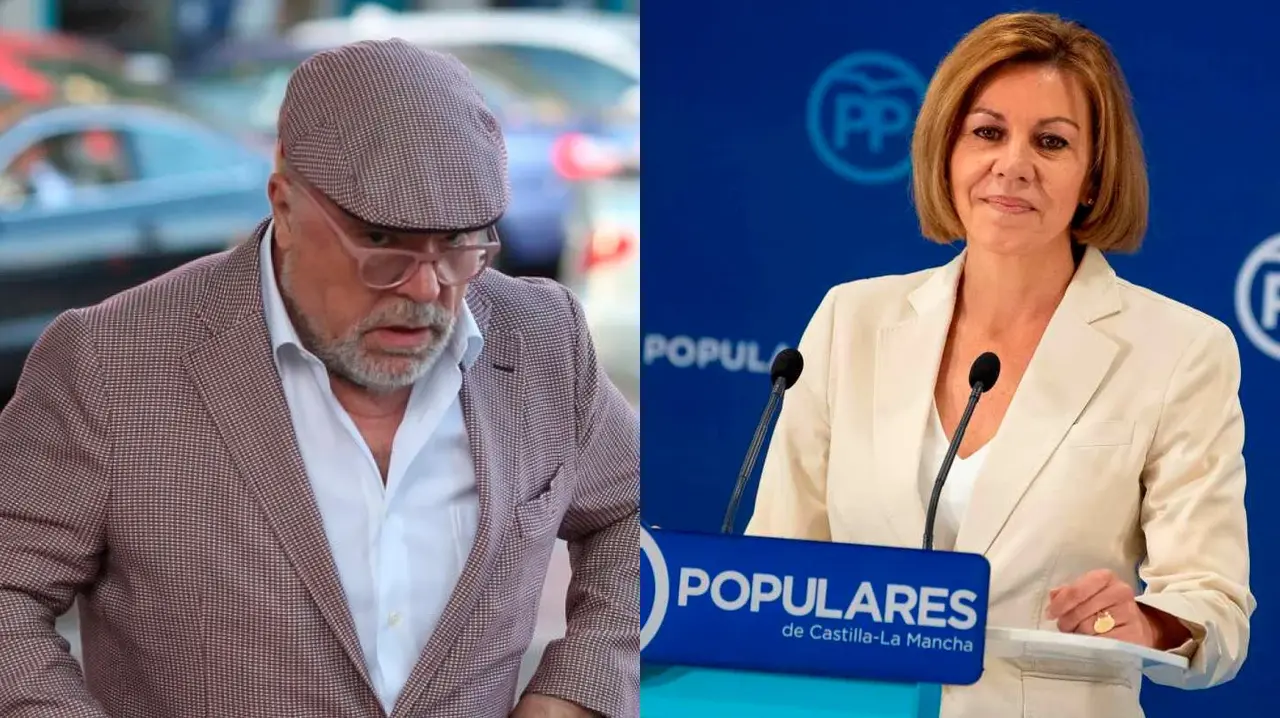 El PSOE solicita al juez que ordene obtener los audios entre Villarejo y Cospedal