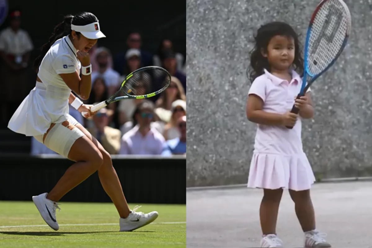 Alex Eala Makes History with Wimbledon R16 Win at Centre Court