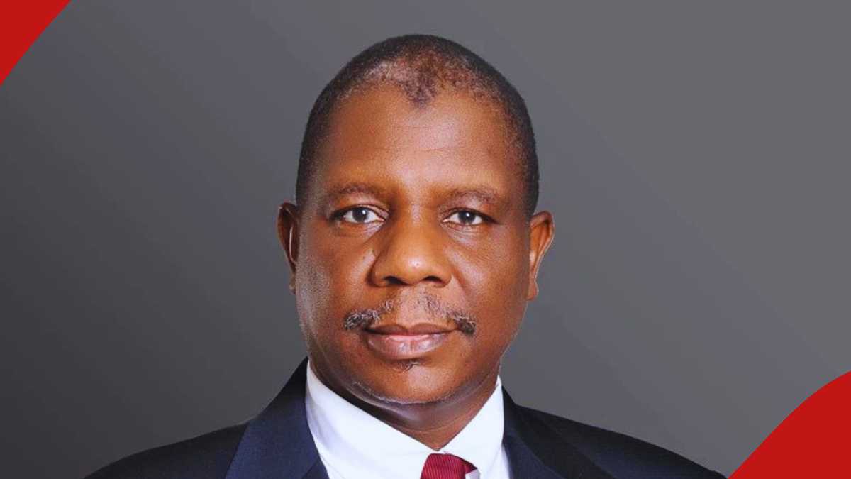 Former Deputy Governor Baba Tela's Two Children Killed in Road Accident