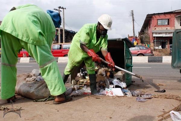 Oyo State launches monthly cleanest market award to improve sanitation and market hygiene