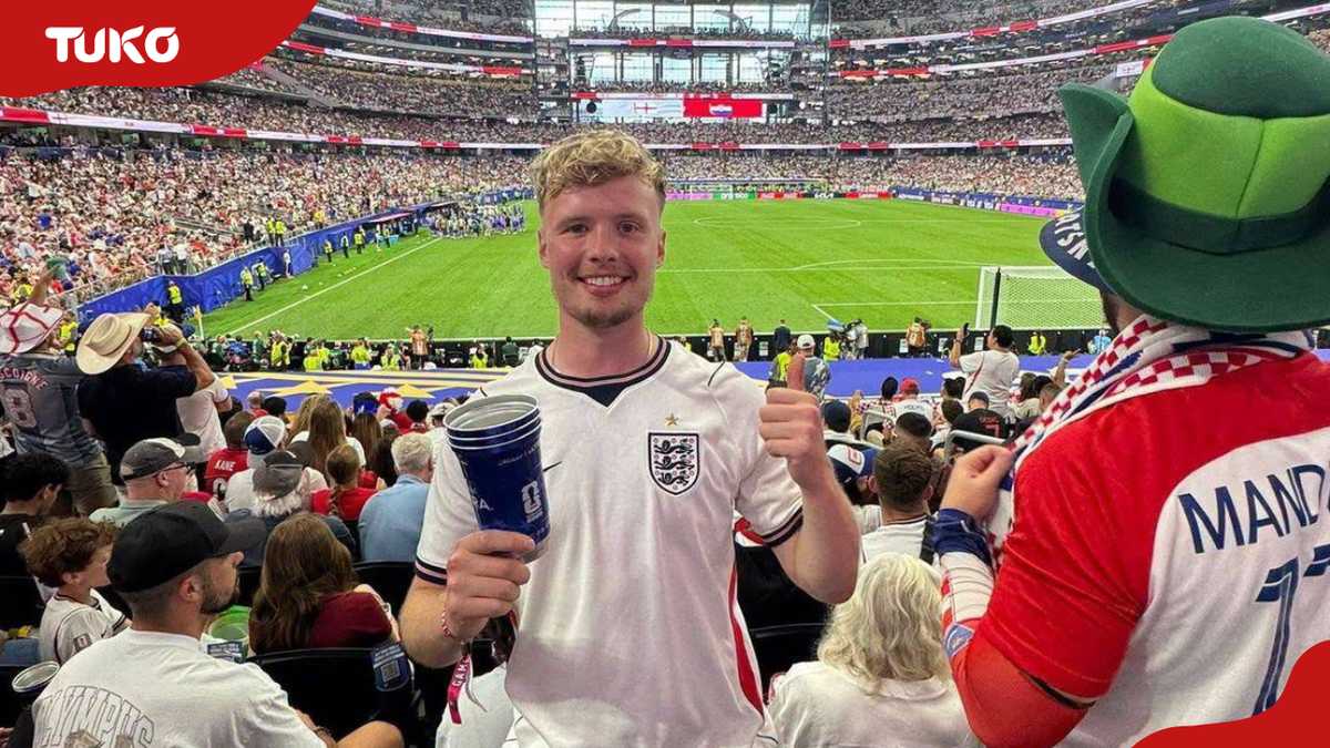 Fan Spends Savings to Attend World Cup but Struggles to Secure Final Ticket