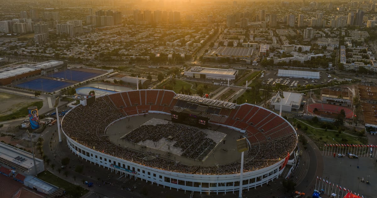 Gobierno evaluará autorizar los conciertos de BTS en el Estadio Nacional si DG Medios cumple las nuevas exigencias técnicas
