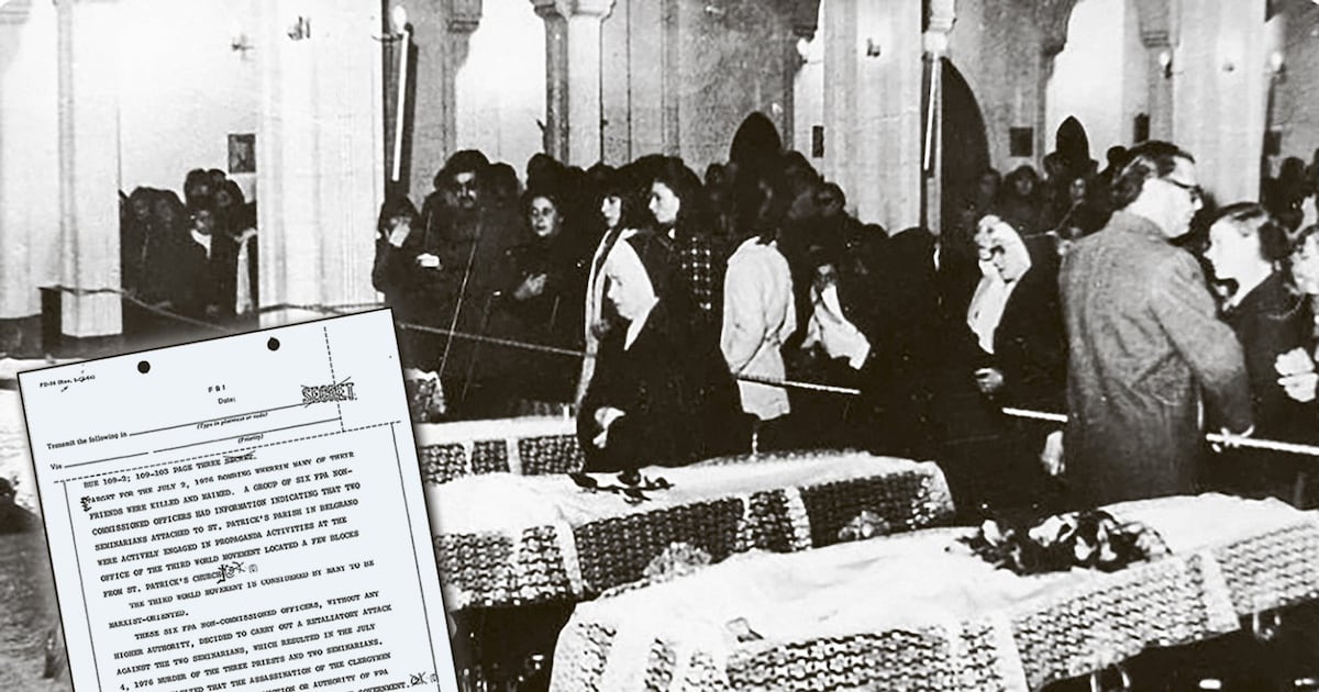 A 50 años del asesinato de los sacerdotes palotinos: la demanda por justicia persiste