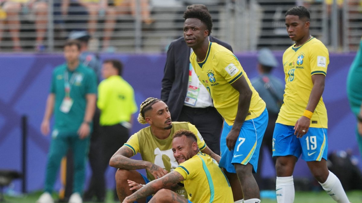 Noruega elimina a Brasil y prolonga su histórica racha de derrotas ante selecciones europeas en fases decisivas del Mundial