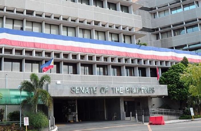 Senate Preparing for Impeachment Trial of Vice President Sara Duterte