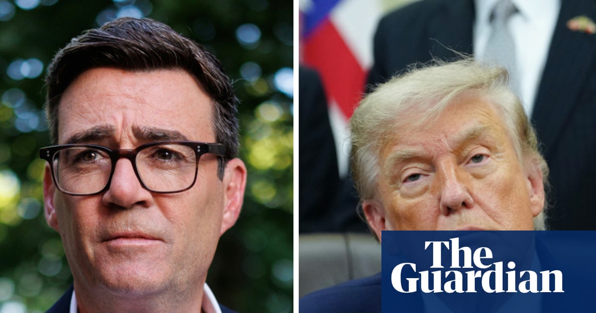 UK's Next PM Faces Challenges in Managing Relations with Donald Trump