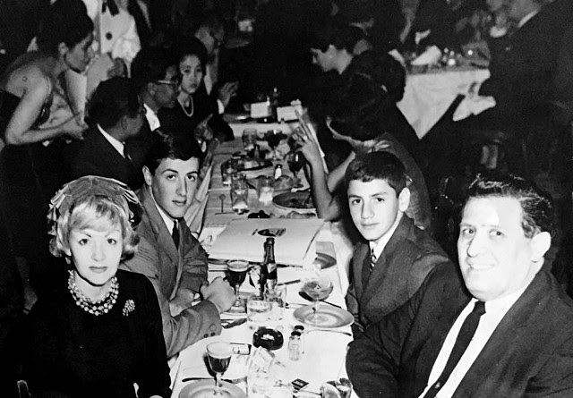 Sylvester Stallone's Turbulent 1960s Journey from Struggles to Stardom