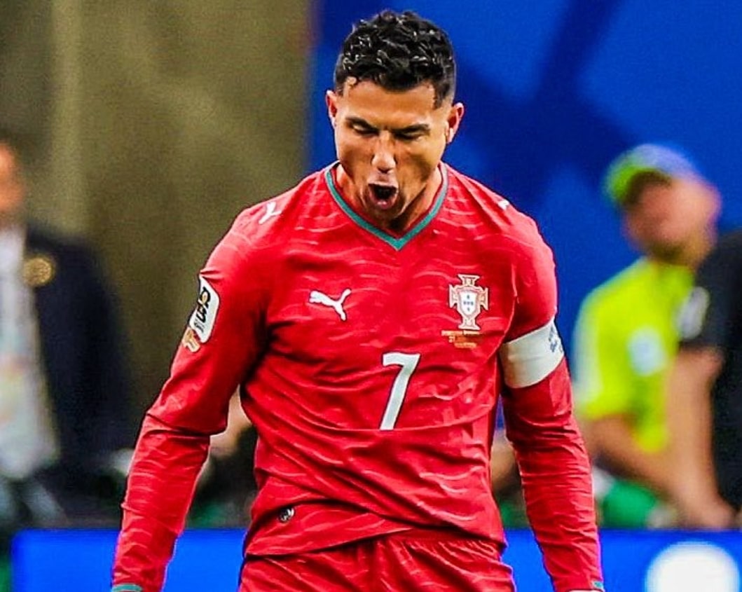 Ronaldo Announces 2026 World Cup as Final Tournament