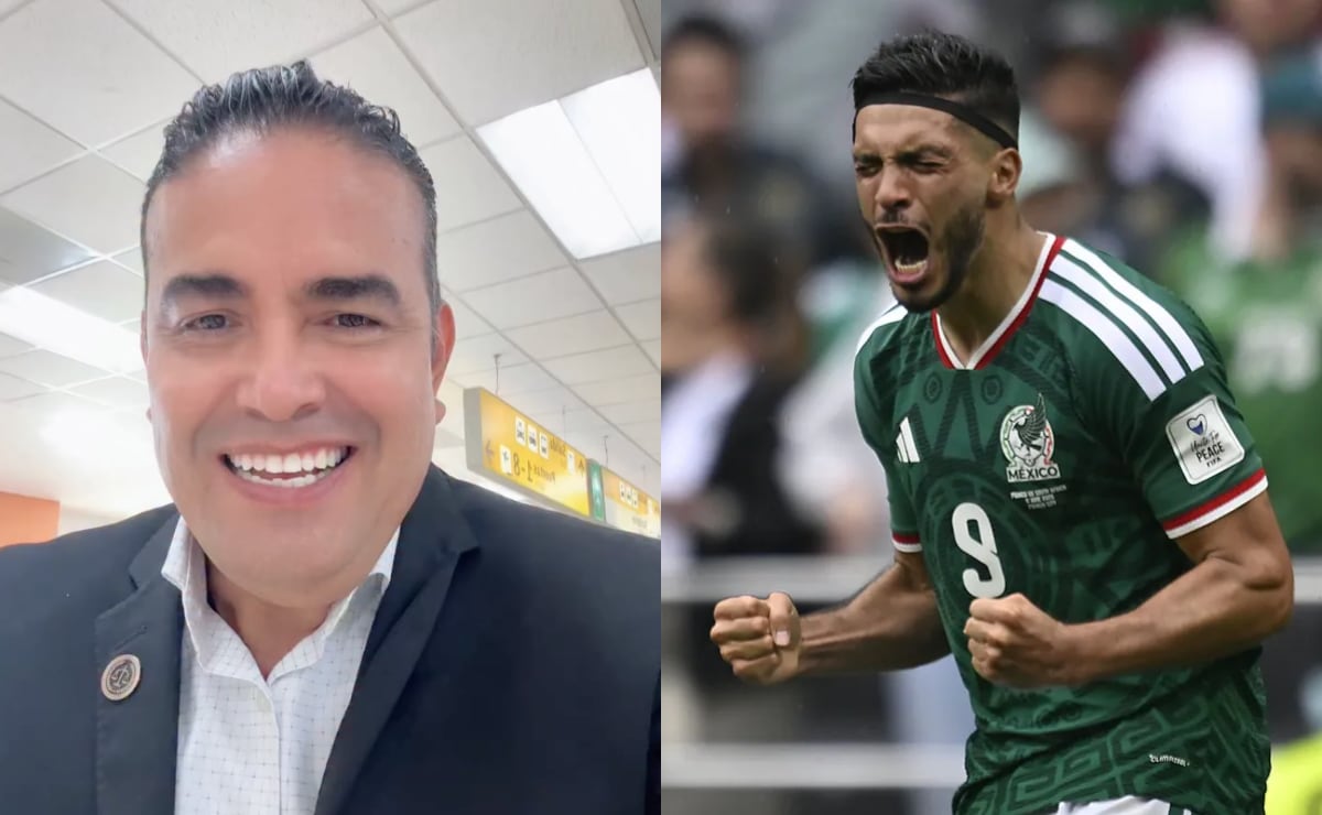 Abogado ofrece divorcios gratuitos si México vence a Inglaterra en Mundial 2026