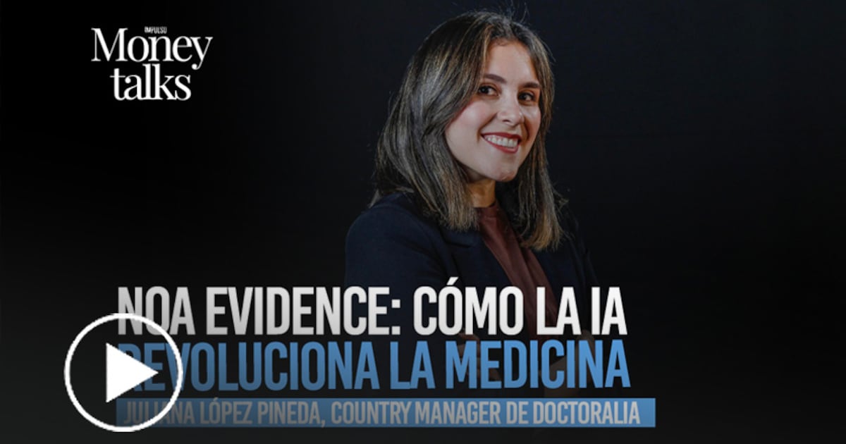 Doctoralia lanza herramienta de IA para apoyar la investigación médica