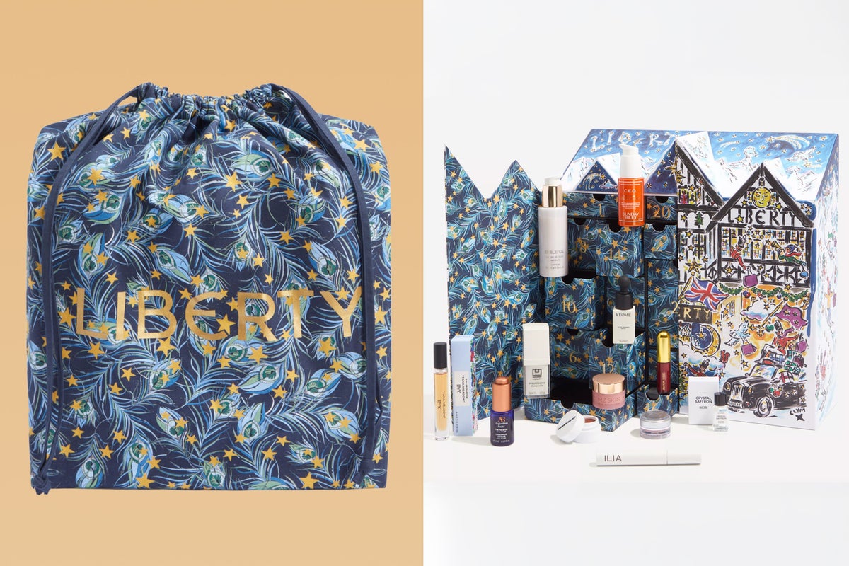 Liberty Beauty Advent Calendar 2026: Product Lineup and Details Revealed