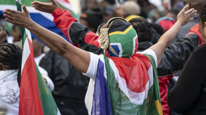 Nigeria and South Africa Tackle Rising Anti-Migrant Violence