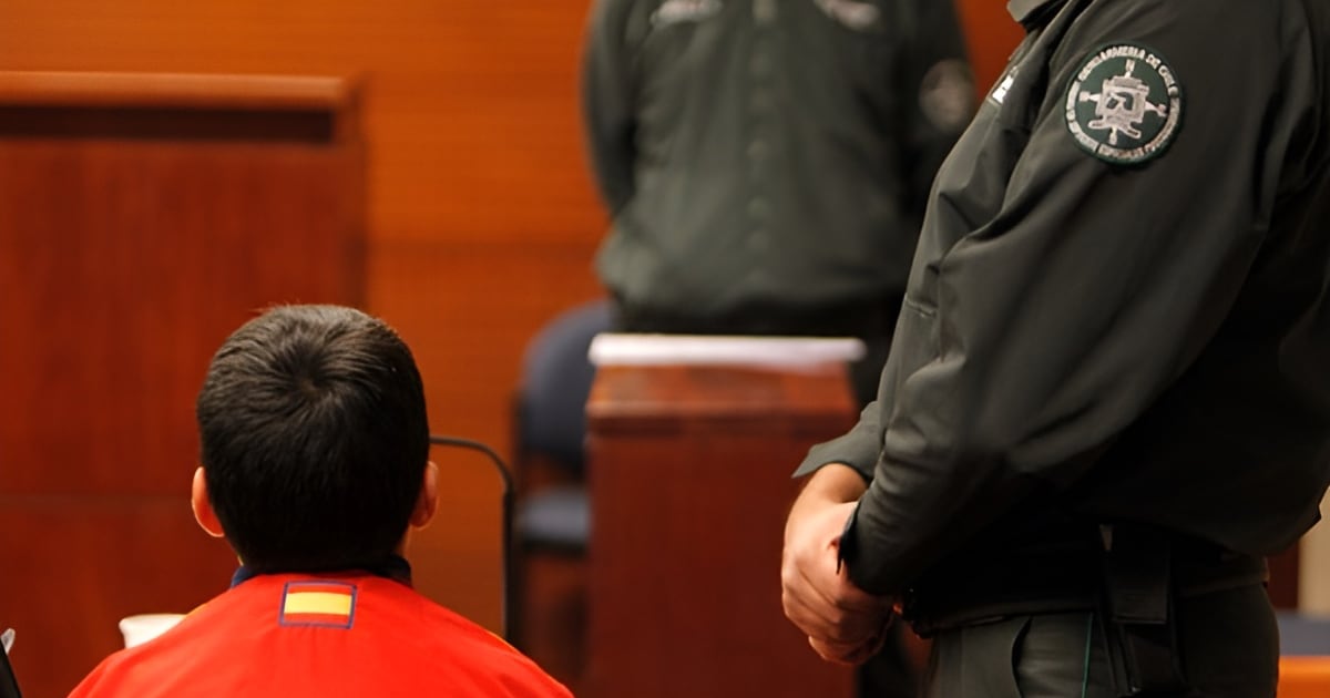 Legislar con evidencia para combatir la delincuencia juvenil
