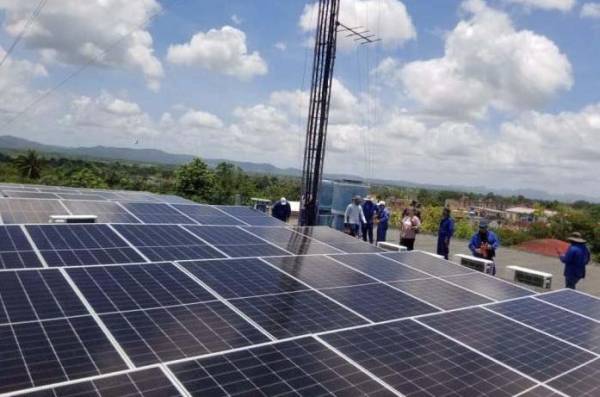 Avanza modernización de telecomunicaciones en Pinar del Río con sistemas solares