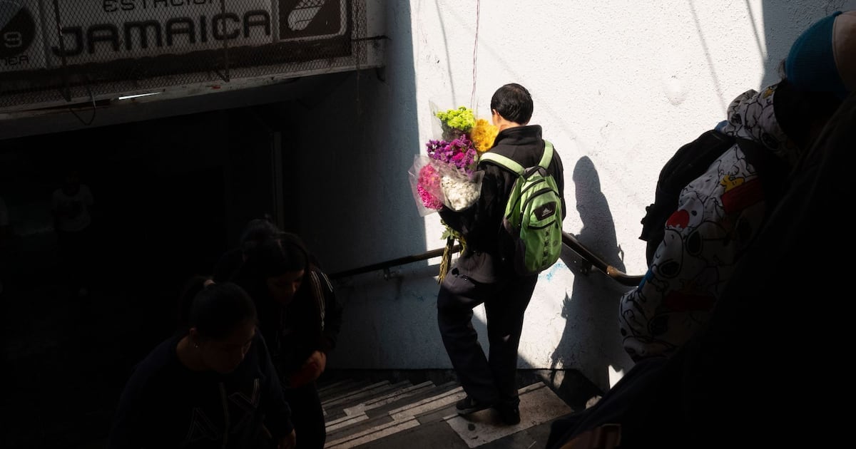 Clima en CDMX y Edomex: Aguaceros previstos para el martes 7 de julio