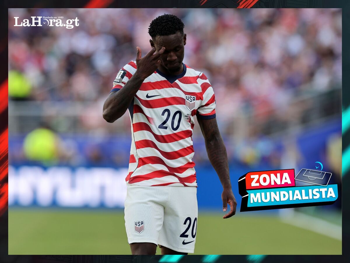 La FIFA revoca la sanción de Folarin Balogun y podrá jugar ante Bélgica en el Mundial 2026