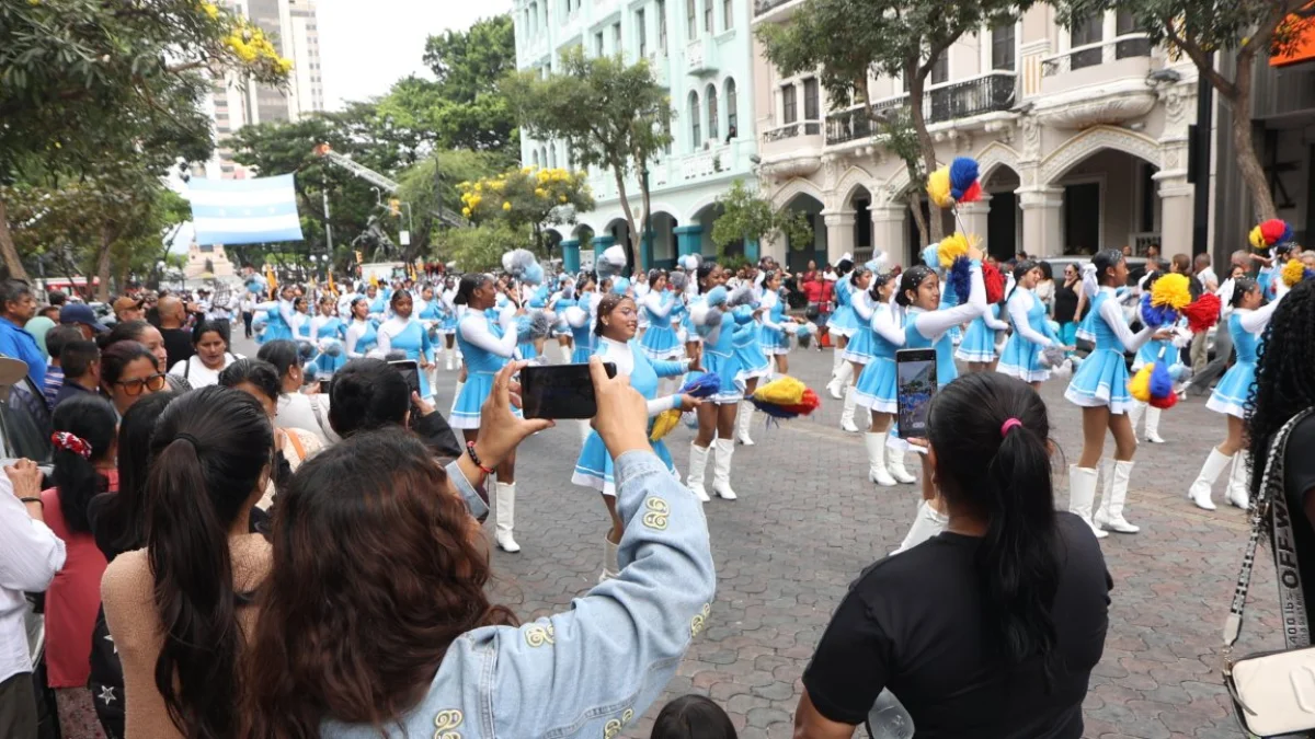 Programación gratuita de fiestas julianas en Guayaquil del 6 al 12 de julio