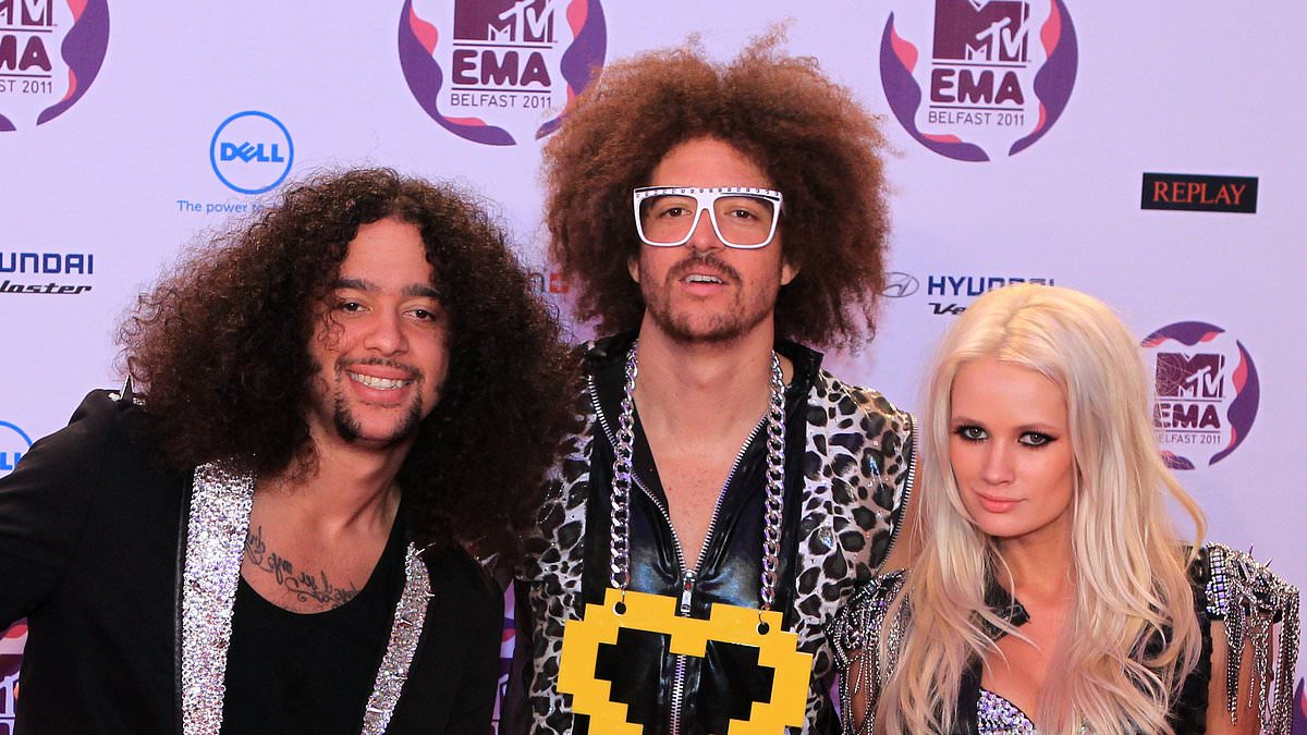 Lauren Bennett, former GRL and LMFAO member, passes away at 37; bandmates mourn