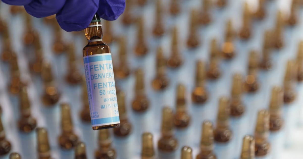 Nueva ley contra tráfico de drogas: medidas para combatir riesgos de sustancias peligrosas