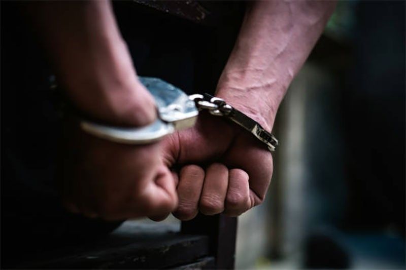 Suspect arrested in Basilan couple's murder case