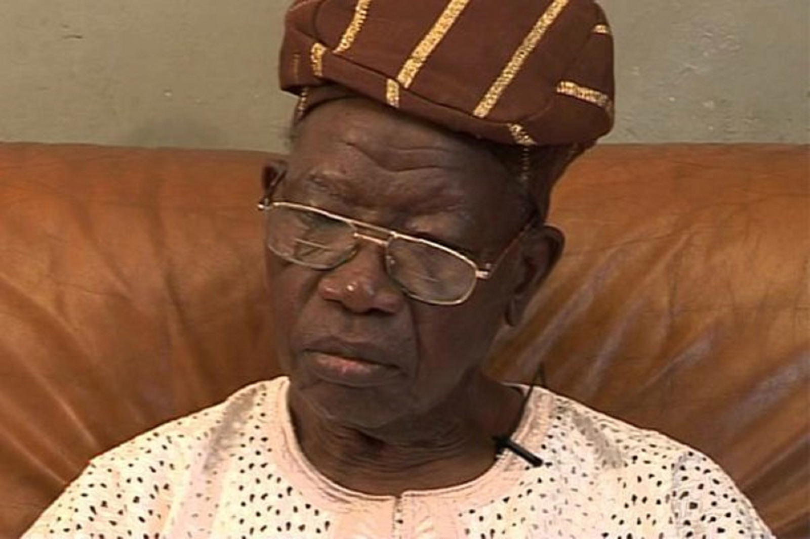 NGE Hosts 4th Lateef Jakande Memorial Lecture to Discuss Media and Election Integrity