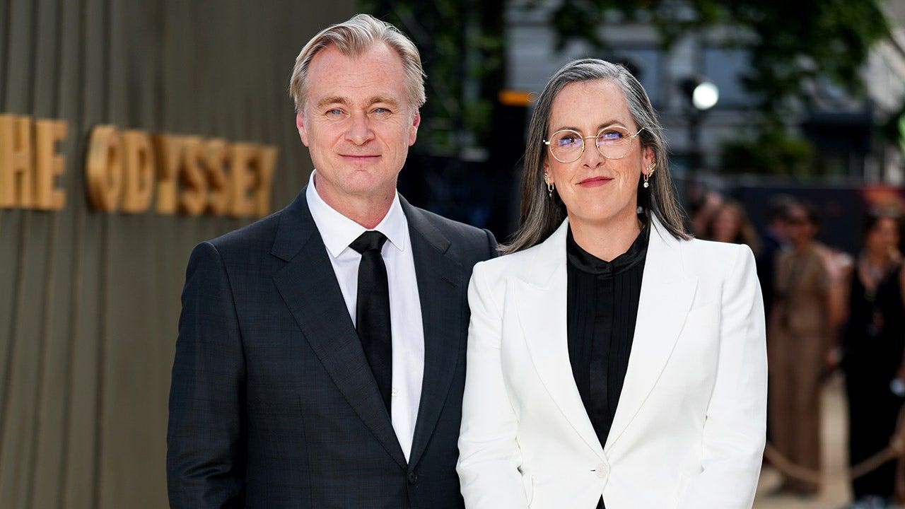 Christopher Nolan's 'The Odyssey' Faces Backlash Over Controversial Casting Decisions