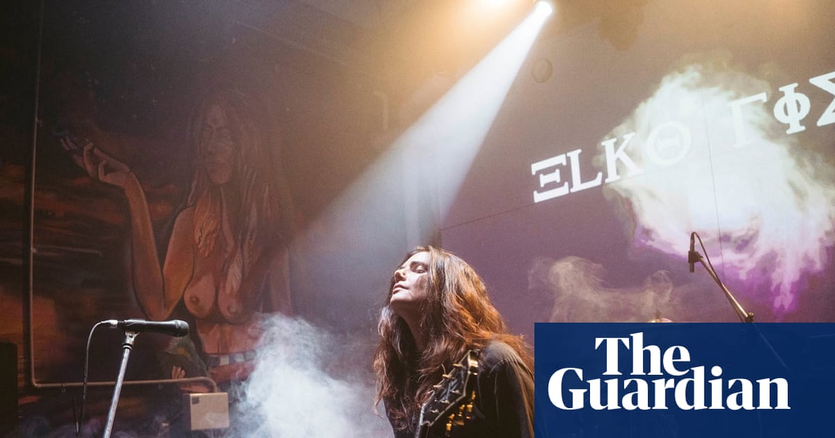 Australian Live Music Industry Struggles with Financial Pressures and Innovation