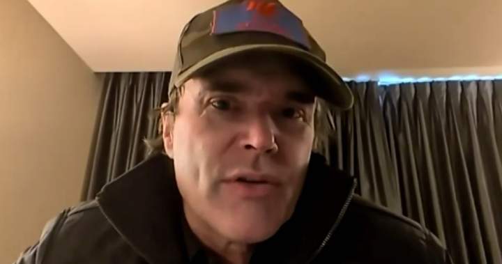 Corb Lund's anti-coal petition fails due to verification issues