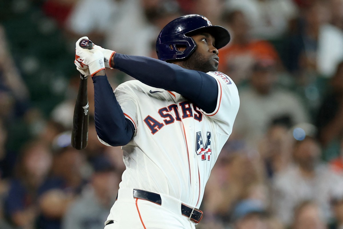 Álvarez y López destacan como Jugadores de la Semana en MLB