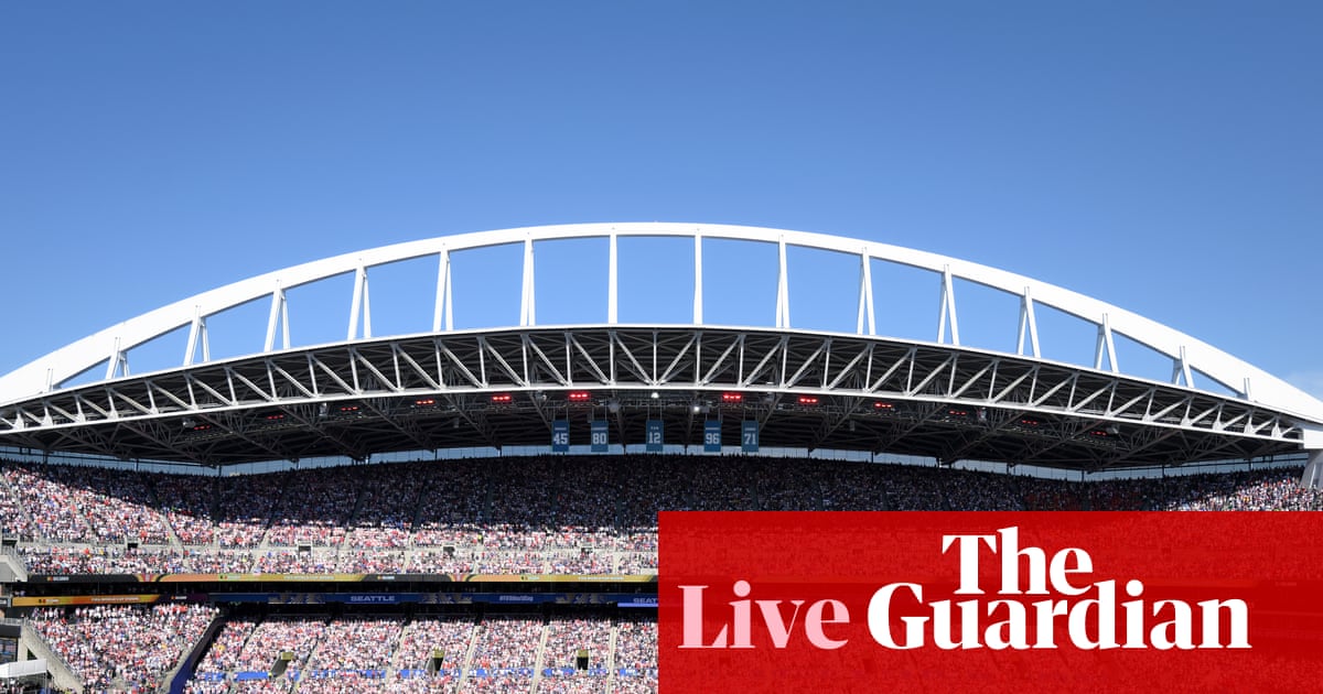 USA face Belgium in World Cup last-16 tie amid controversy over Balogun's reinstatement