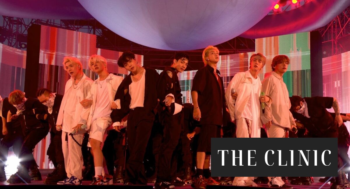 Ministerio del Deporte responde al Sernac sobre conciertos de BTS en el Estadio Nacional