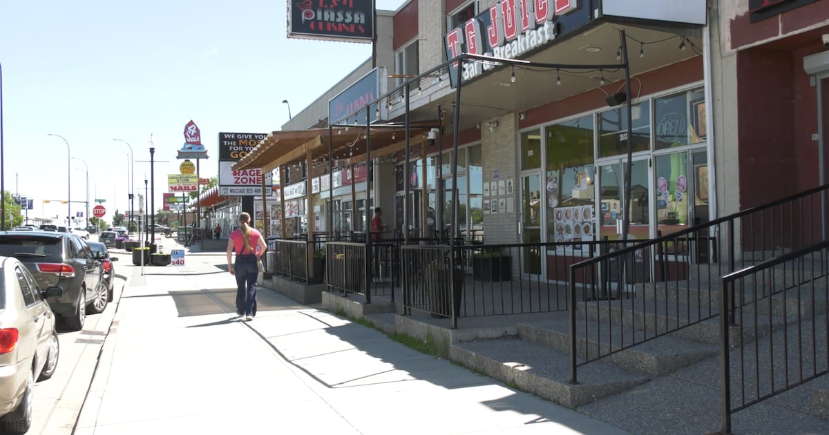 Calgary Suburban Office Vacancy Rates Drop Significantly