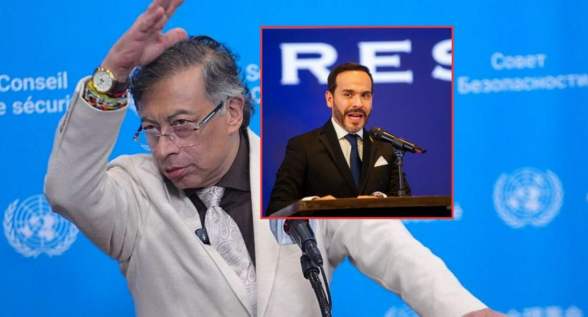 Petro Claims to Have Evidence of Election Fraud, Rejects De la Espriella's Victory
