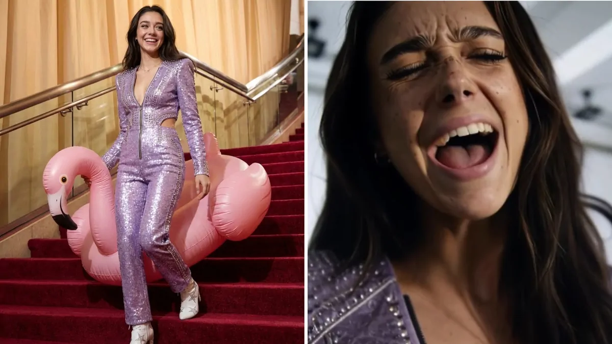 AI-created actor Tilly Norwood to lead controversial comedy film Misaligned amid Hollywood backlash