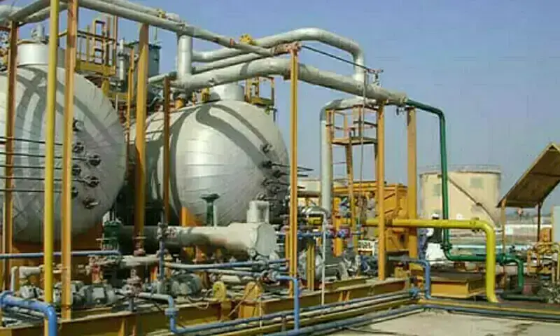 Government Delays Gas Tariff Notification Amid Legal and IMF Compliance Challenges