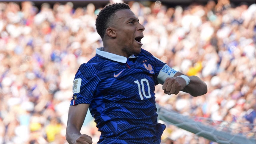 Senadora paraguaya responde a Kylian Mbappé con carta pública tras críticas racistas