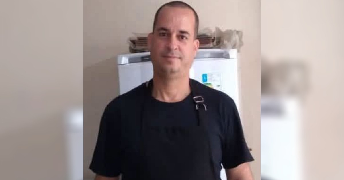 Familia cubana busca al ciudadano desaparecido en Florianópolis, Brasil