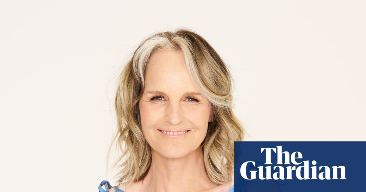 Helen Hunt on Her RSC Debut, Acting Challenges, and the Timelessness of Chekhov's The Cherry Orchard