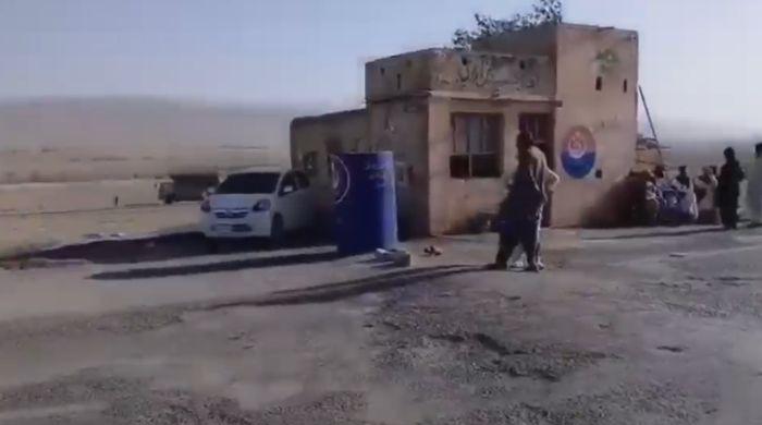 Attack on Ziarat Police Checkpoint Leaves 9 Officers Killed, 5 Abducted