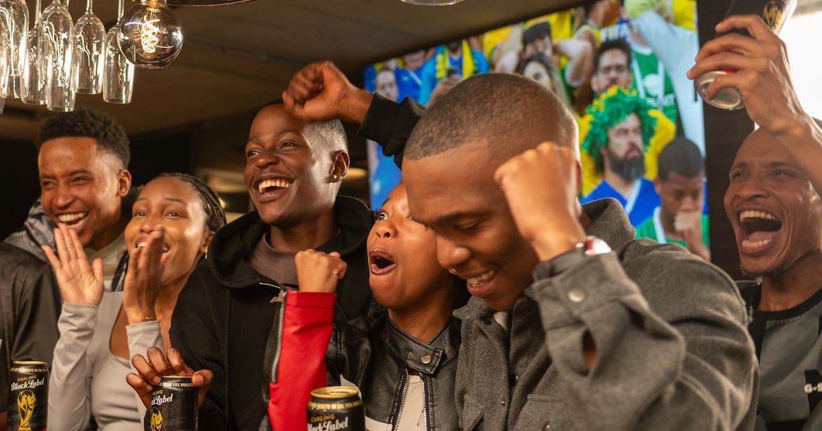 Soccer's True Impact: Uniting South Africa Beyond the Pitch