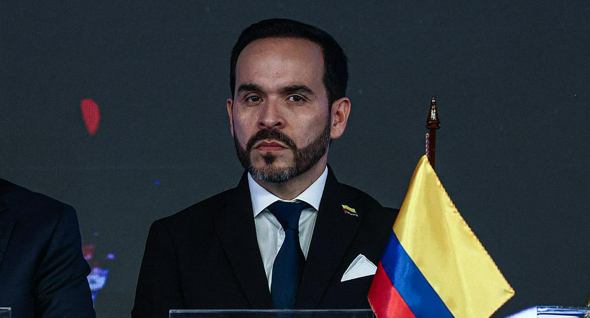 Presidente electo suspende proceso de transición con gobierno saliente por corrupción