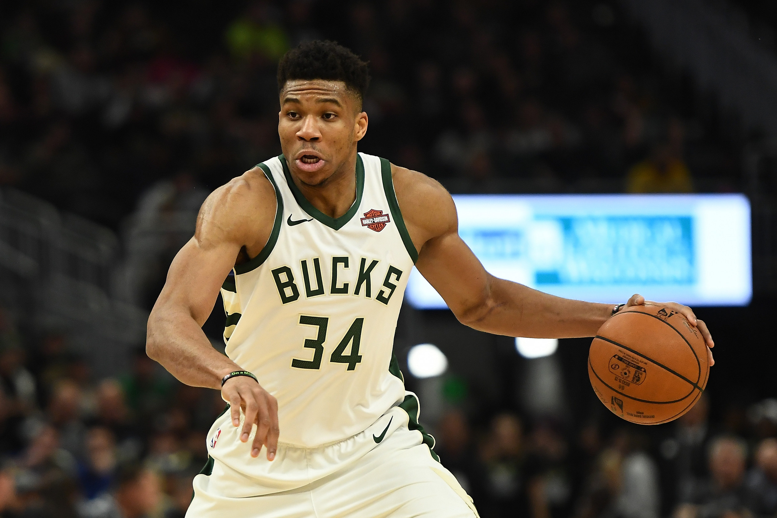 Giannis Antetokounmpo se une al Miami Heat tras despedida de los Bucks