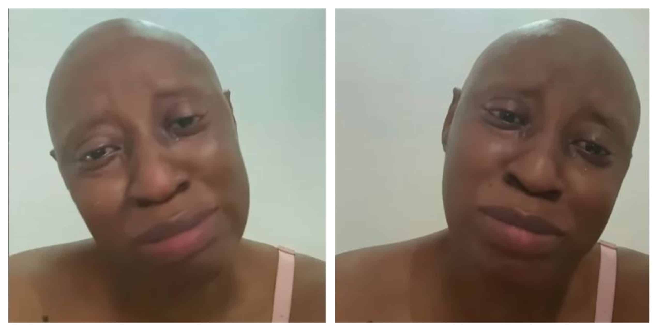 Nollywood Actress Cynthia Anijekwu Appeals for Help with Cancer Treatment