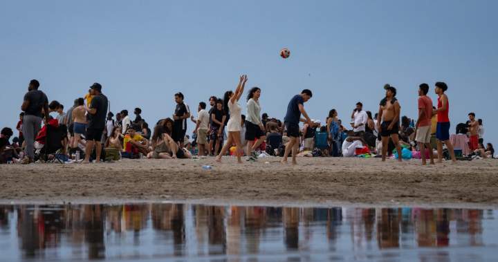 Heat-related health impacts persist as Canada recovers from recent heatwave