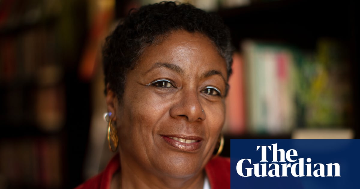 Patrice Lawrence: Championing Inclusive Reading for Diverse Children