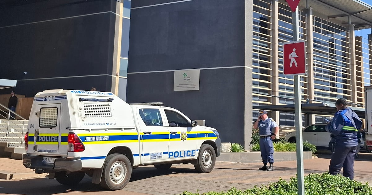 Former IT installer seeks R5m compensation after RAF negligence